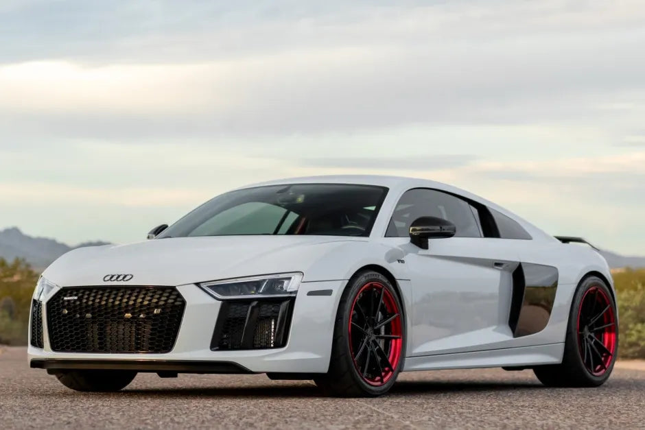 Audi R8 V10 Plus Coupe