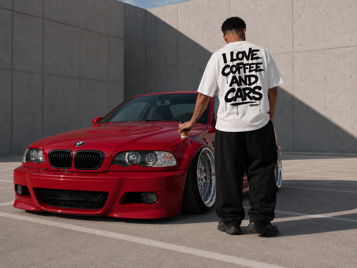 T-Shirts