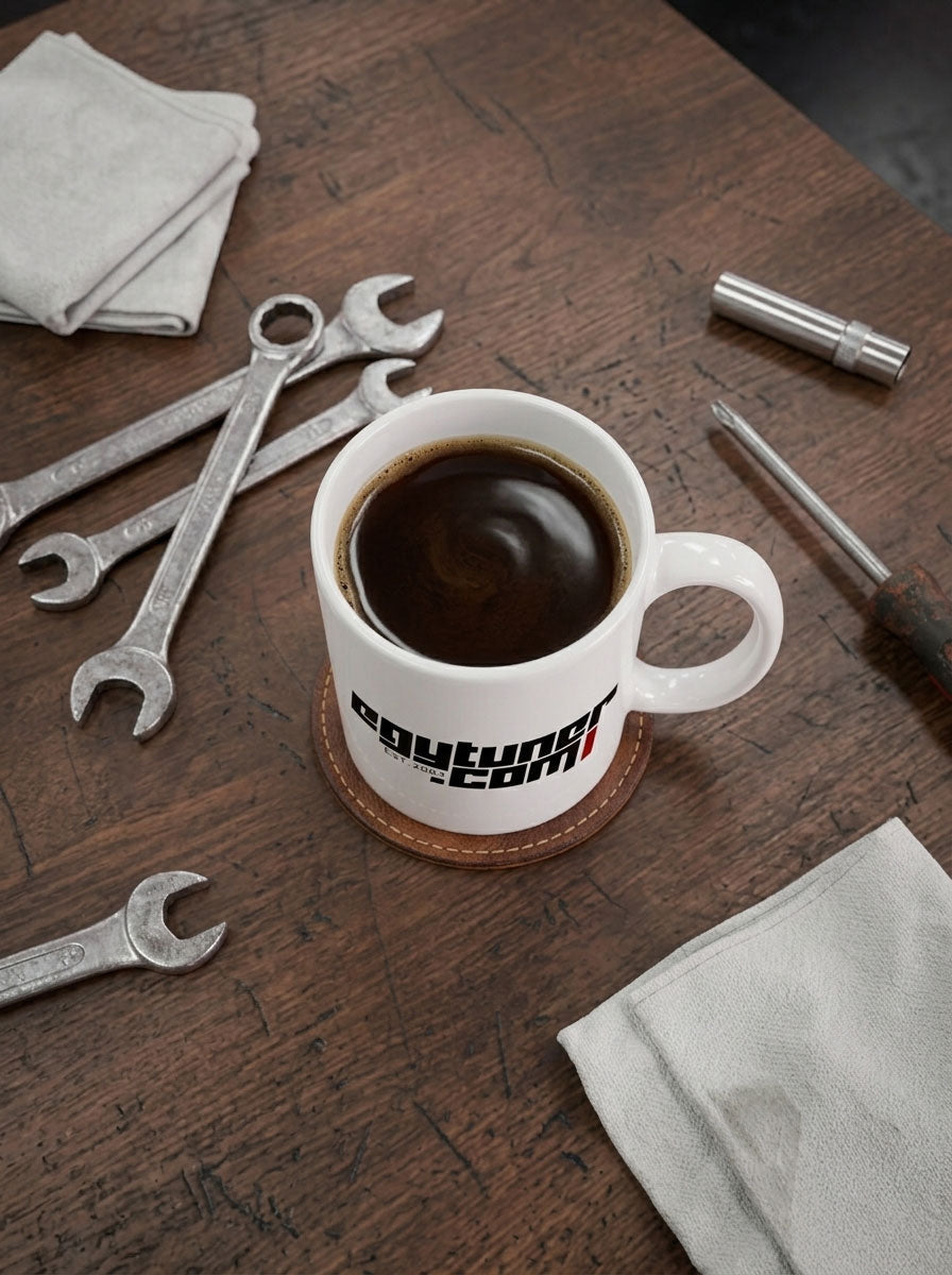 Ceramic Mugs