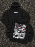 Evo VI Tommi Black