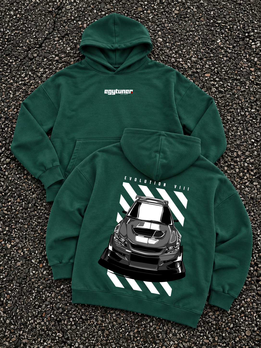 evoiii_hoodie_green