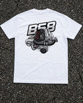 B58T - Oversized Light Tee