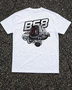 B58T - Oversized Light Tee