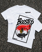Boosted - Oversized Light Tee