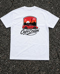 Cairo Cruisin - Oversized Light Tee