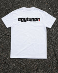 Egytuner Classic - Oversized Light Tee