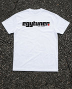 Egytuner Classic - Oversized Light Tee