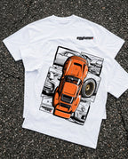 Project DLS - Oversized Light Tee