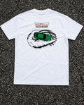 Fresh Donuts - Oversized Light Tee