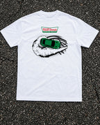 Fresh Donuts - Oversized Light Tee