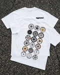 Classic Rims - Oversized Light Tee