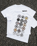 Classic Rims - Oversized Light Tee