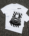 Evo VIII - Oversized Light Tee