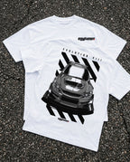 Evo VIII - Oversized Light Tee