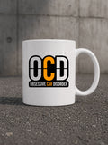 OCD- Classic Mug