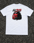 R35 Legend - Oversized Light Tee