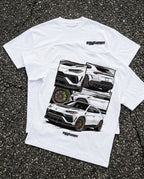 Urus Mod - Oversized Light Tee