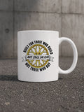 Anti Stock - Classic Mug