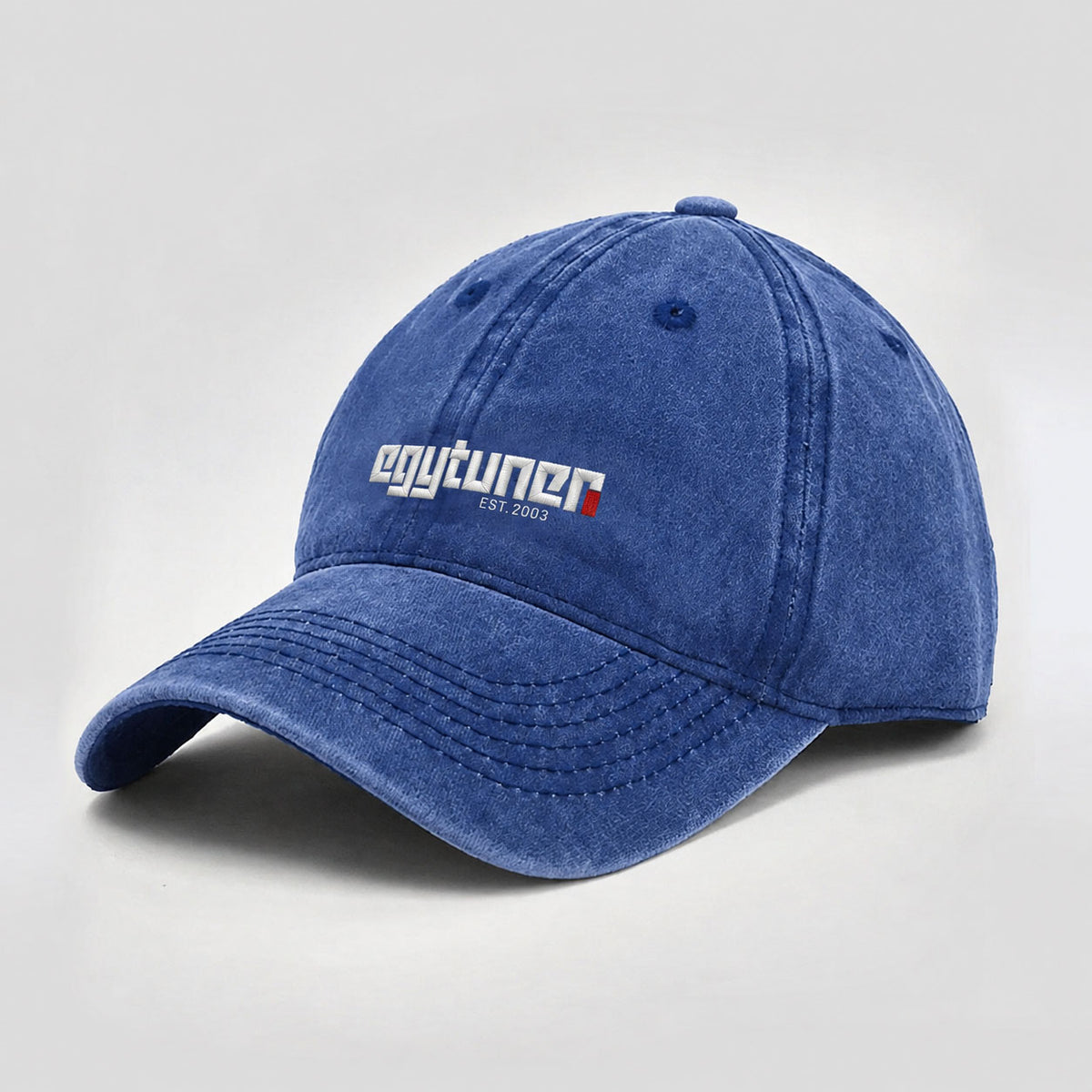 Egytuner - Washed Cap