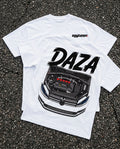 Daza - Oversized Light Tee