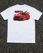 VRS- Oversized Light Tee