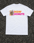 DoinDonuts - Oversized Light Tee