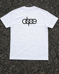 Dope Audi - Oversized Light Tee