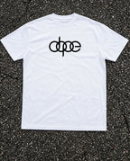 Dope Audi - Oversized Light Tee