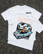 917 - Oversized Light Tee