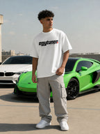 Egytuner Classic - Oversized Light Tee