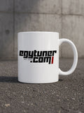 Egytuner - Classic Mug