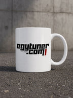 Egytuner - Classic Mug