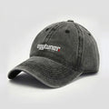 Egytuner - Washed Cap