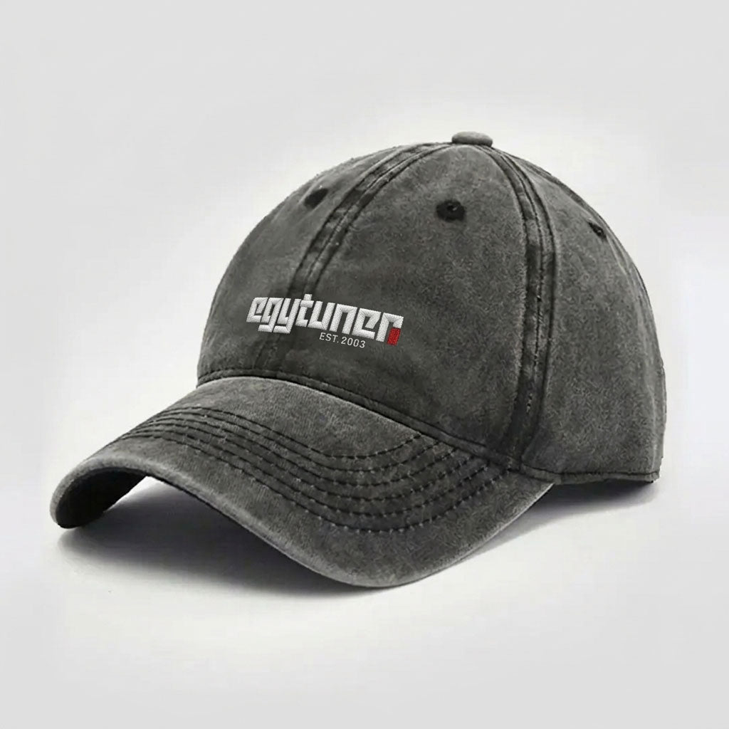 Egytuner - Washed Cap