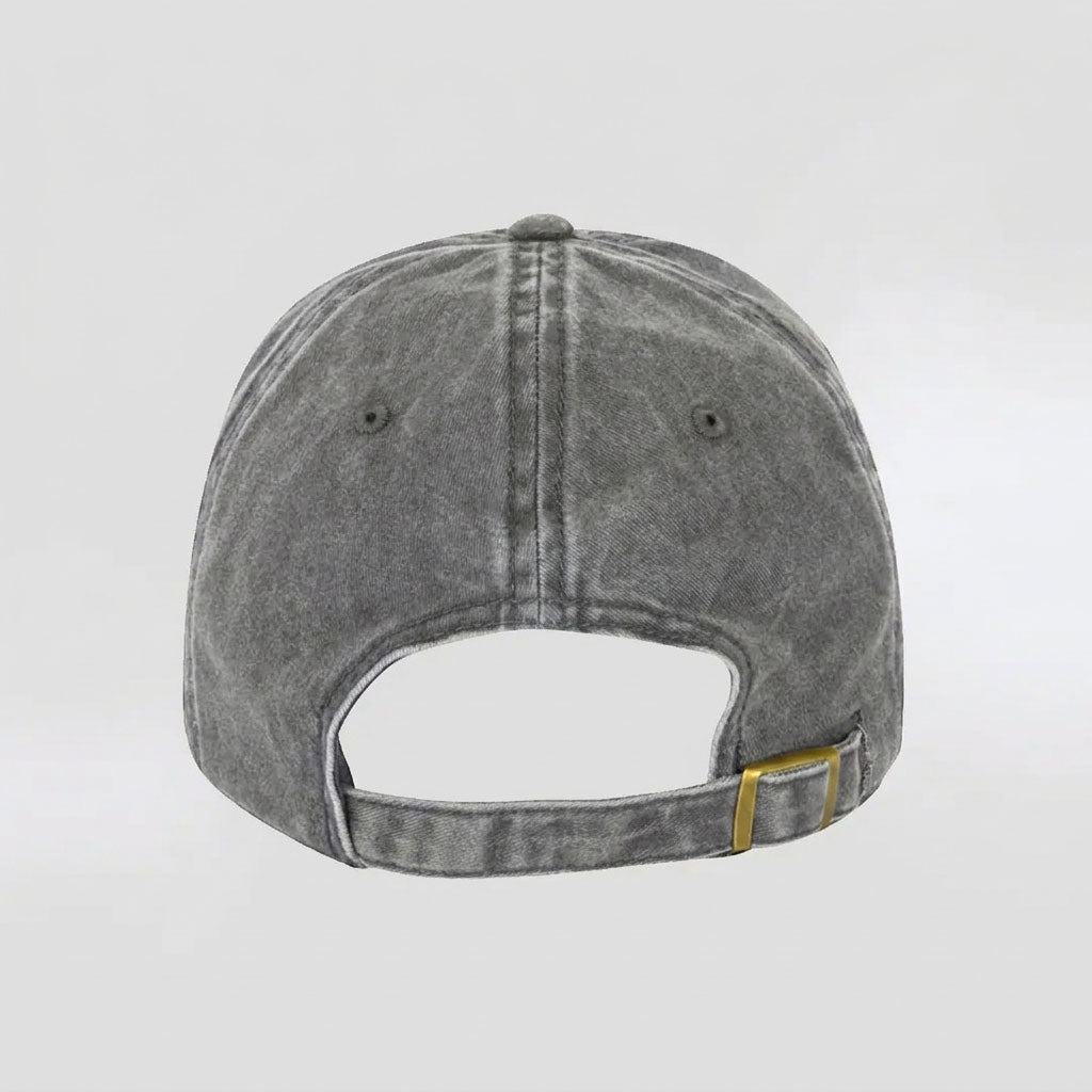 Egytuner - Washed Cap