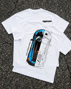 STO - Oversized Light Tee