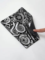 My Life - Mouse Pad