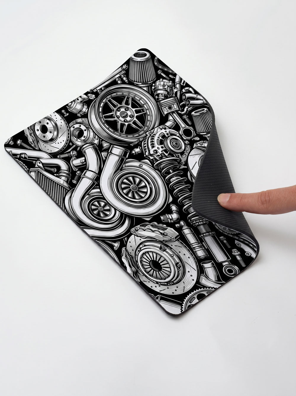 My Life - Mouse Pad
