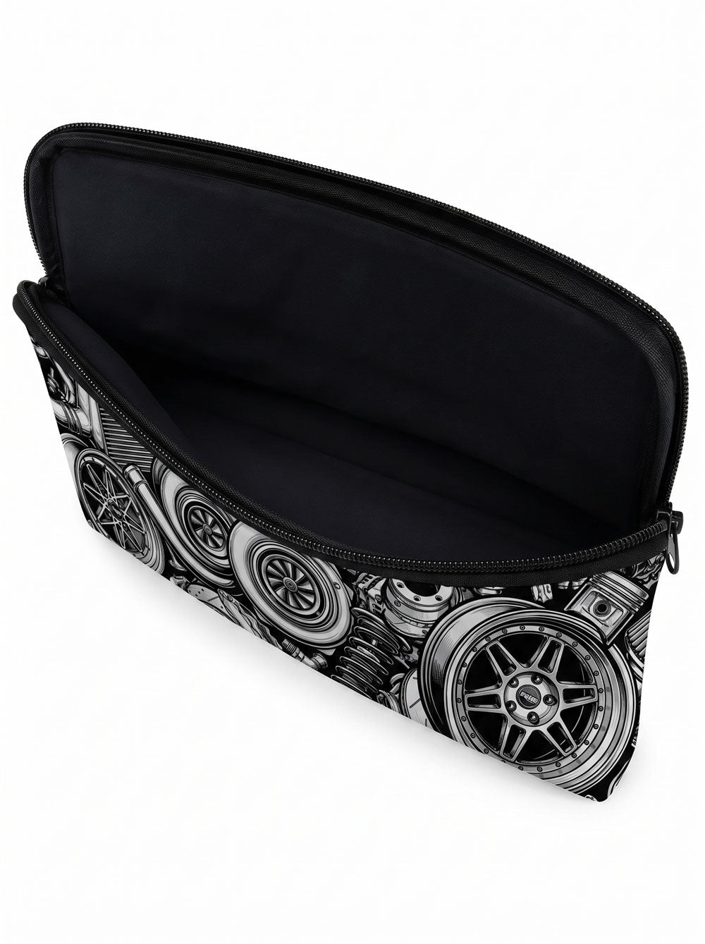 My Life - Laptop Sleeve