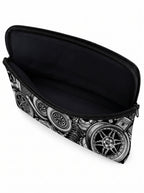 My Life - Laptop Sleeve