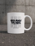 Money For Parts - Classic Mug