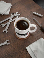 Egytuner - Classic Mug