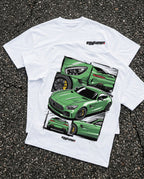 AMG GT-R - Oversized Light Tee