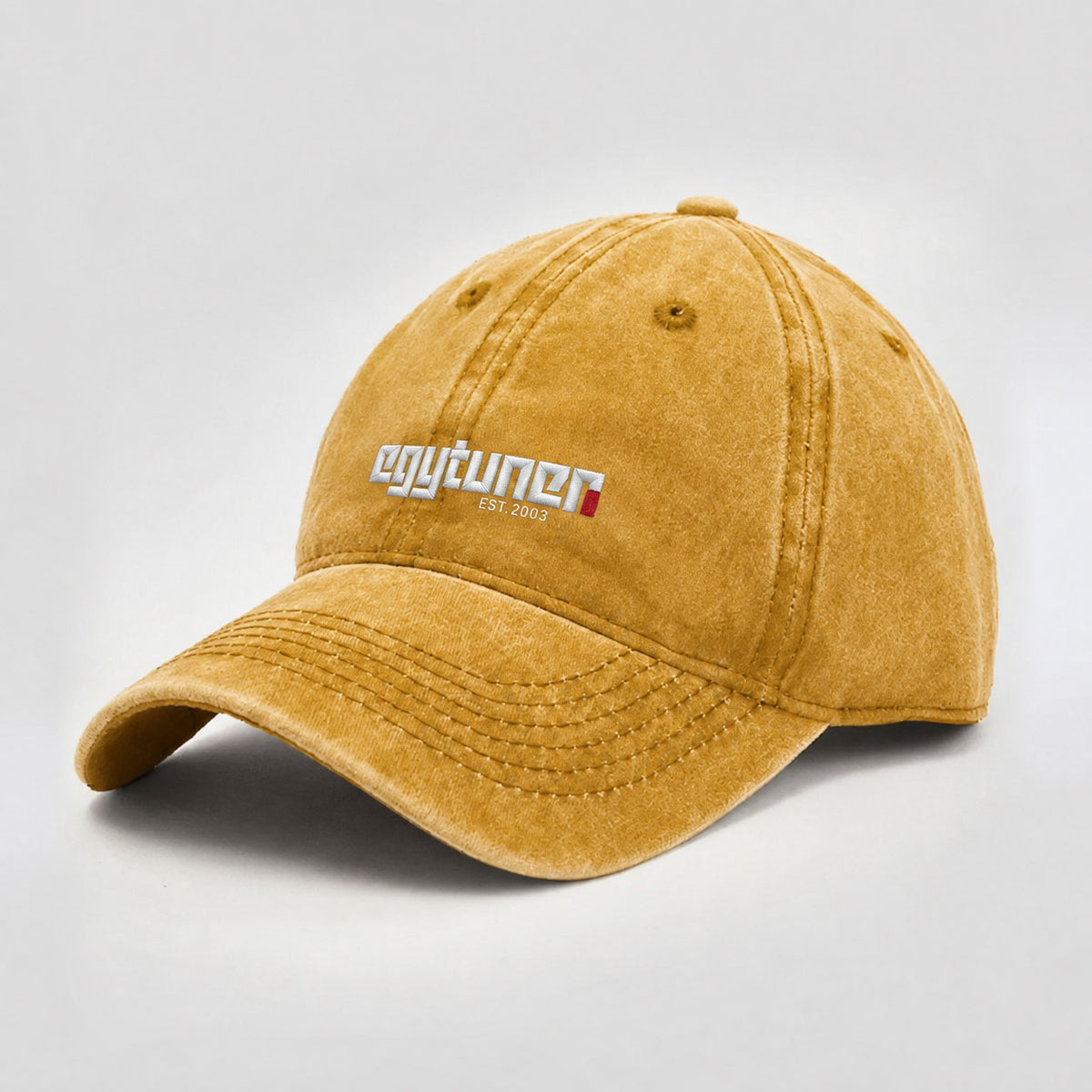 Egytuner - Washed Cap
